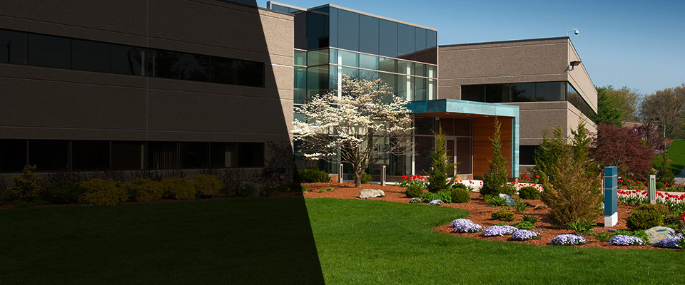 West Roxbury Landscapers