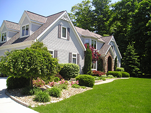 Landscapers and Lawncare Services in West Roxbury, MA